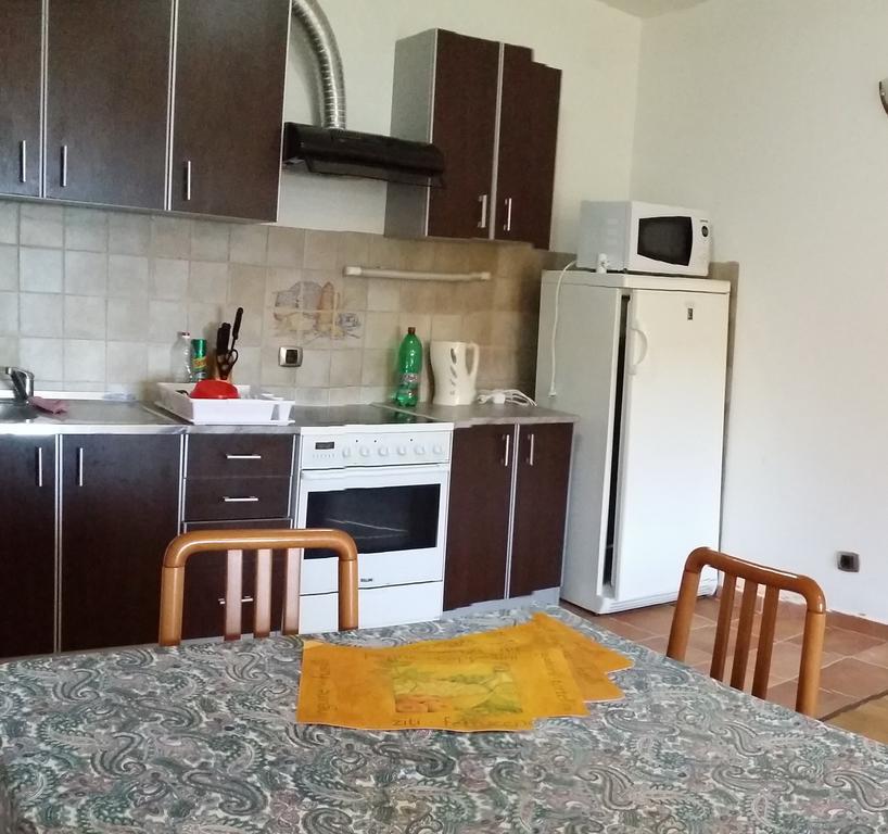 Nerina Apartment Petrovac Номер фото
