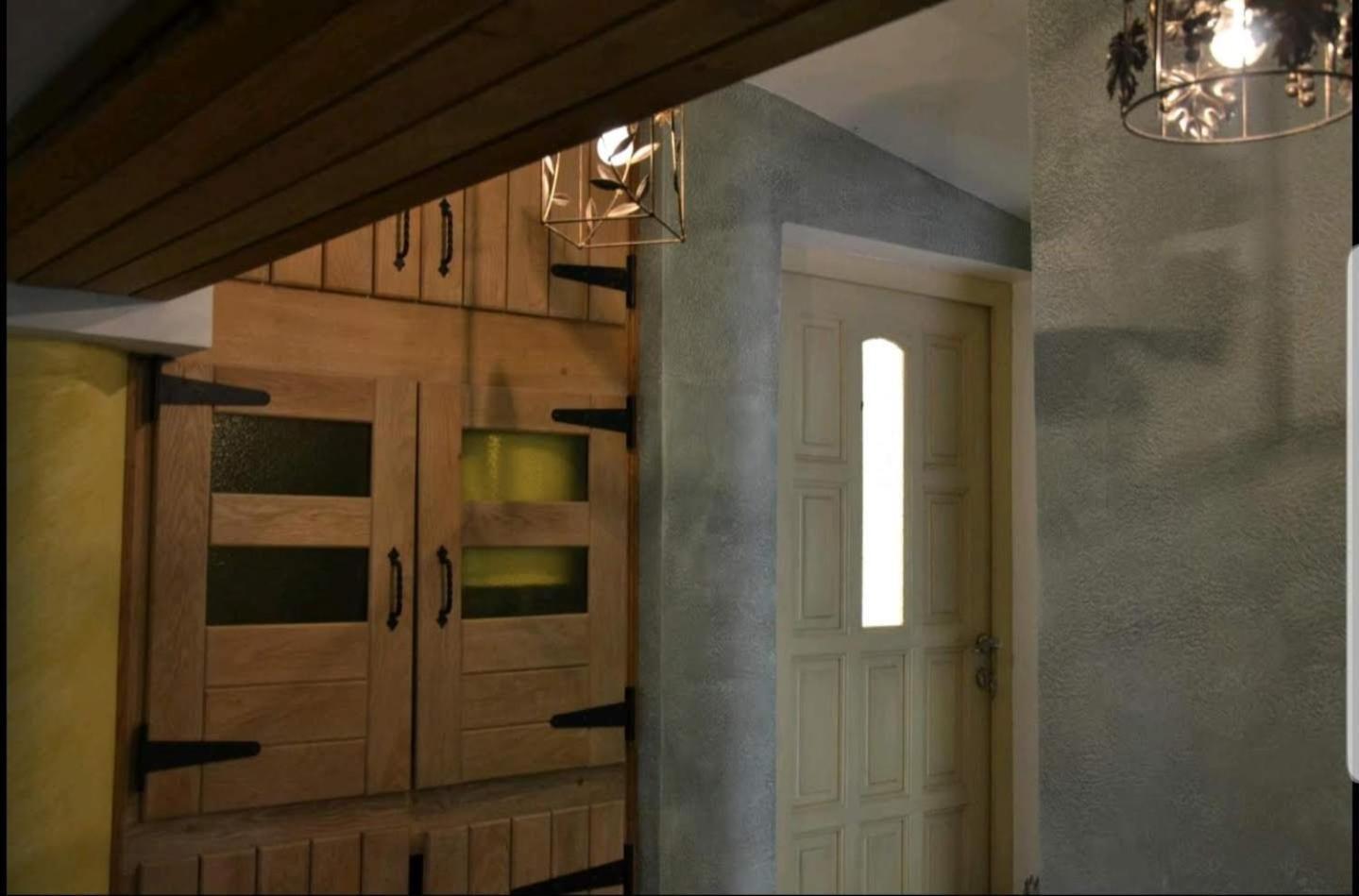 Nerina Apartment Petrovac Екстер'єр фото