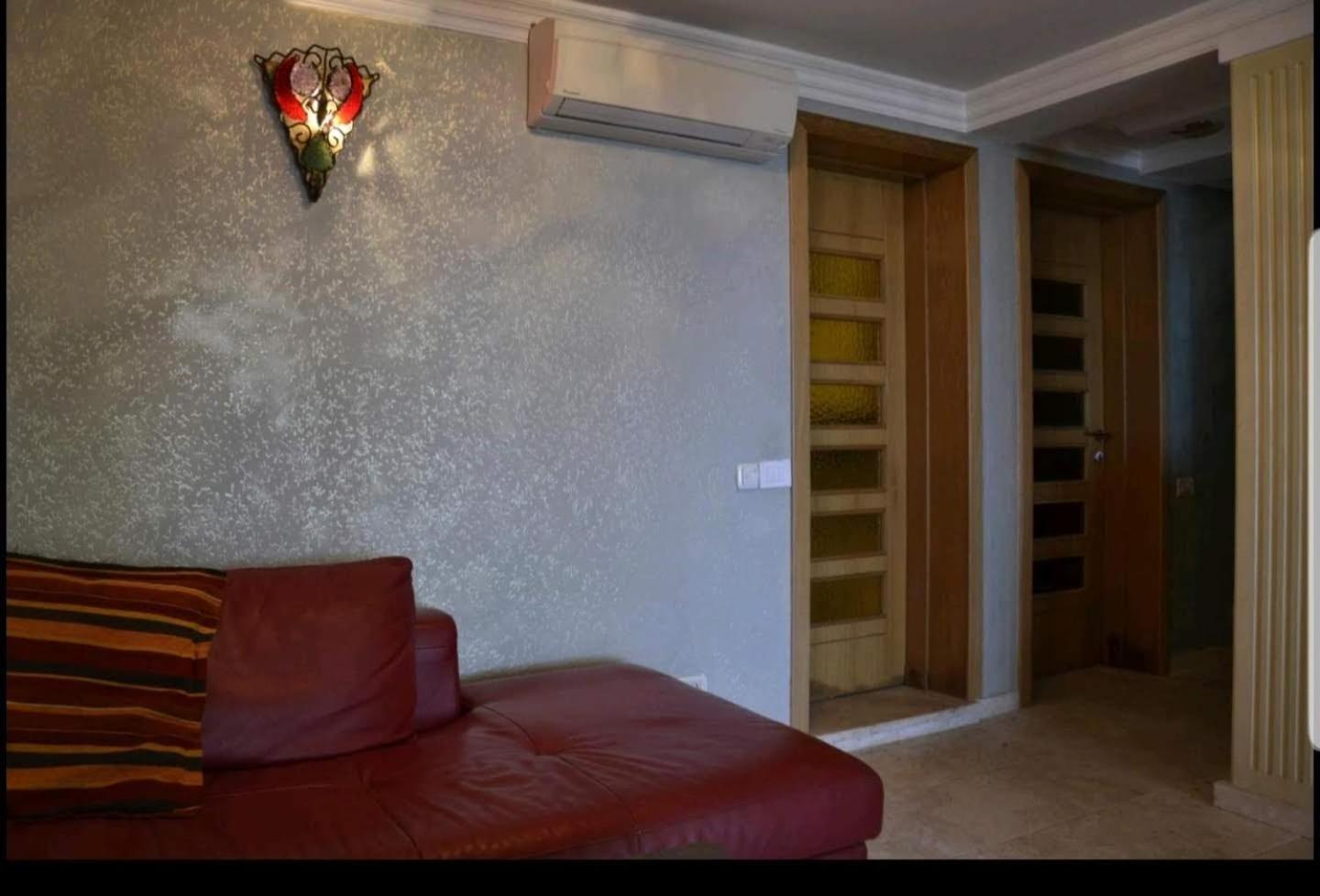 Nerina Apartment Petrovac Екстер'єр фото