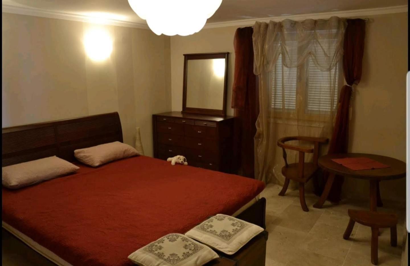 Nerina Apartment Petrovac Екстер'єр фото