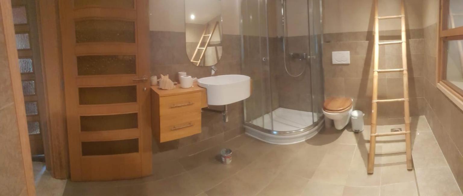 Nerina Apartment Petrovac Екстер'єр фото
