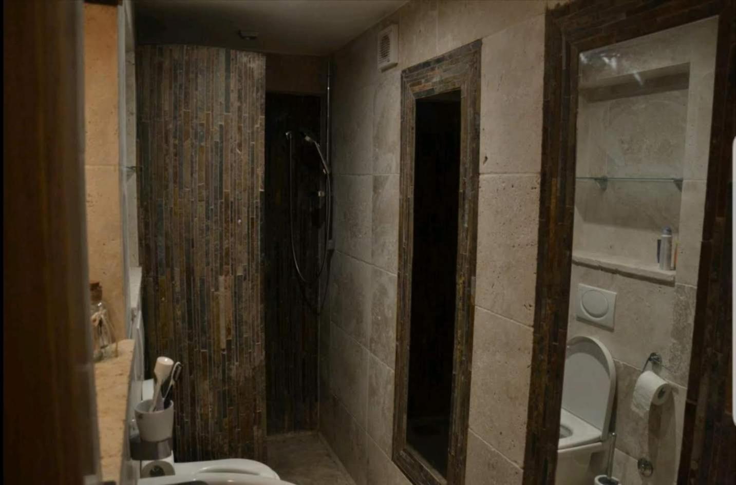 Nerina Apartment Petrovac Екстер'єр фото