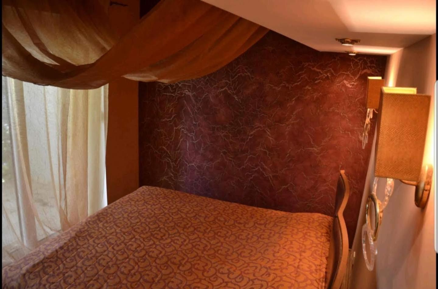 Nerina Apartment Petrovac Екстер'єр фото