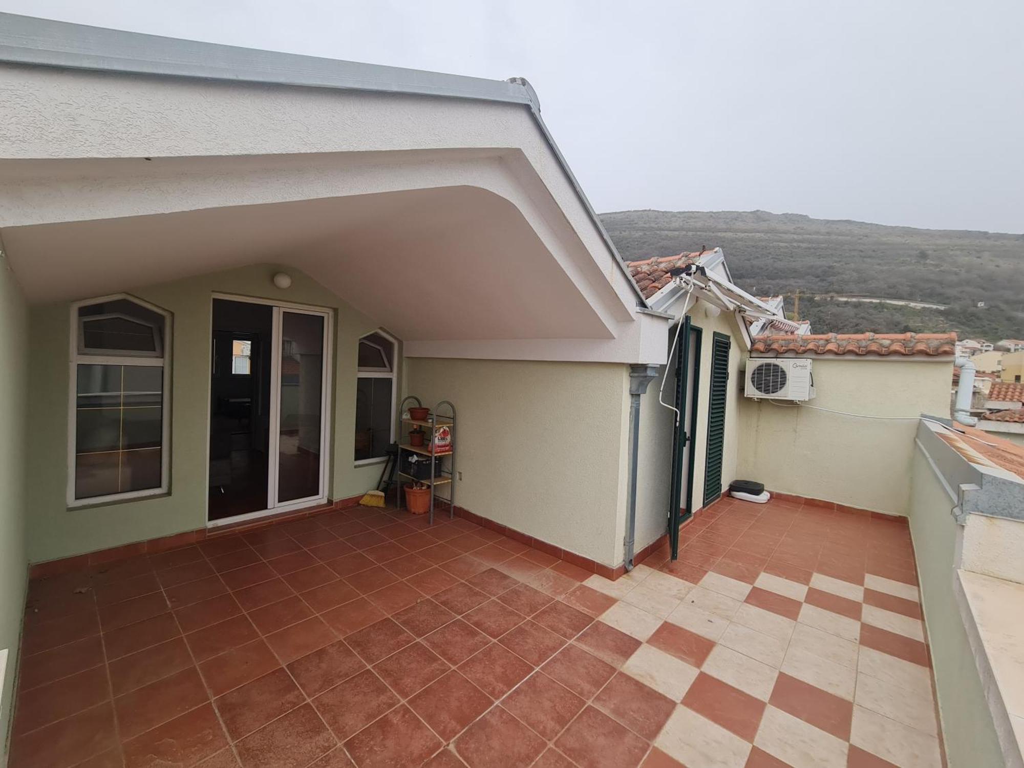 Nerina Apartment Petrovac Екстер'єр фото