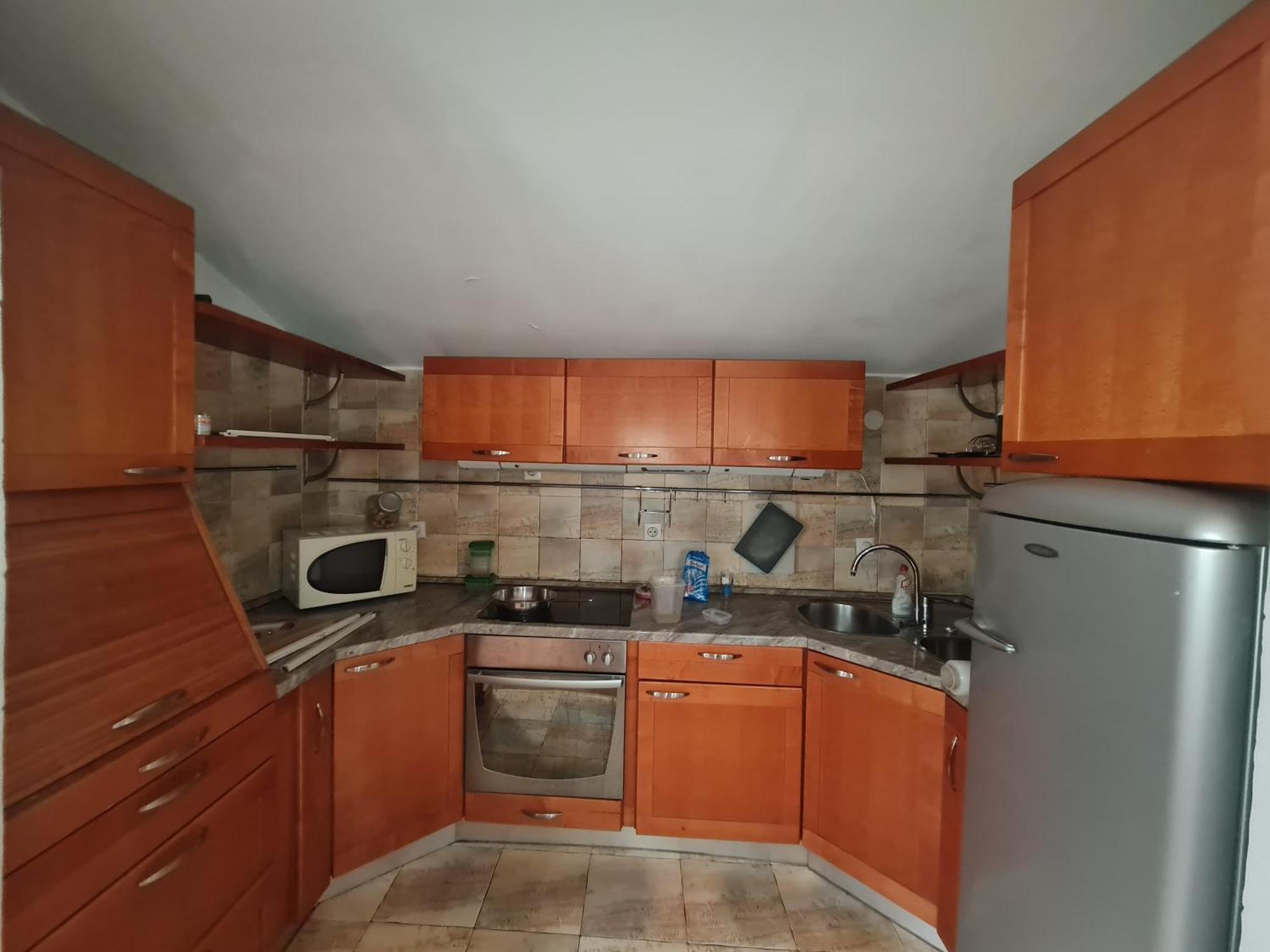 Nerina Apartment Petrovac Екстер'єр фото