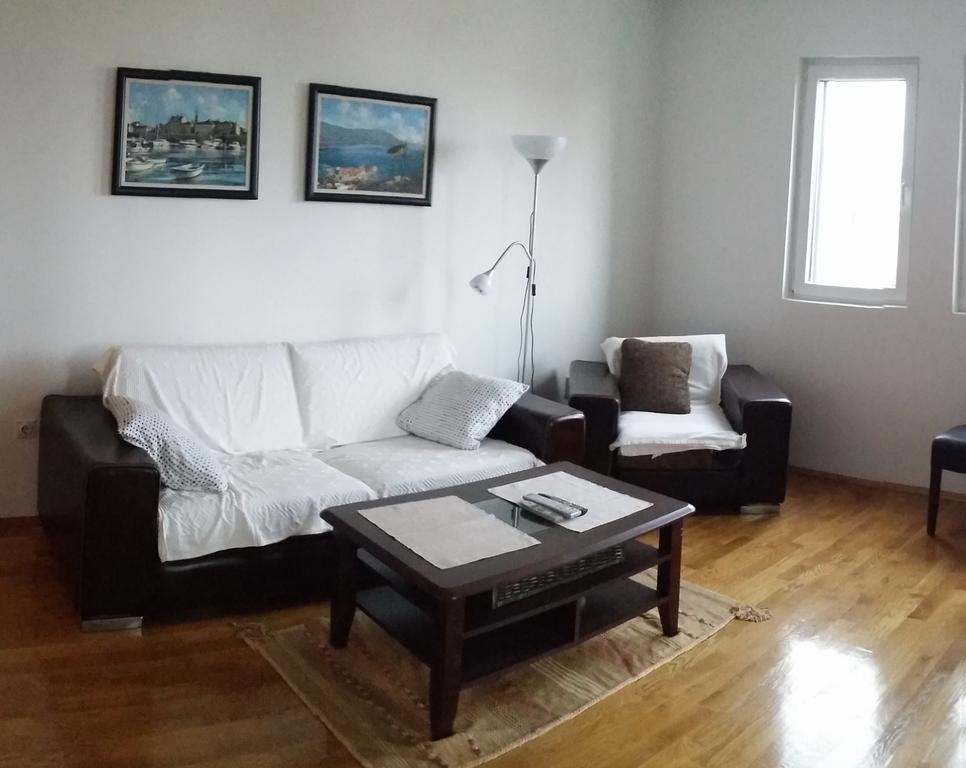 Nerina Apartment Petrovac Номер фото