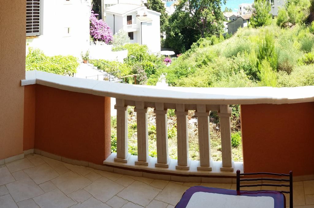 Nerina Apartment Petrovac Номер фото