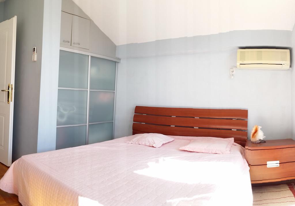 Nerina Apartment Petrovac Номер фото