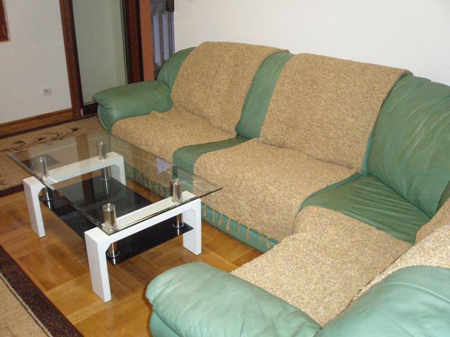 Nerina Apartment Petrovac Екстер'єр фото