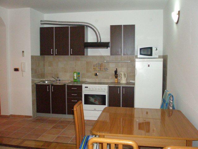 Nerina Apartment Petrovac Екстер'єр фото