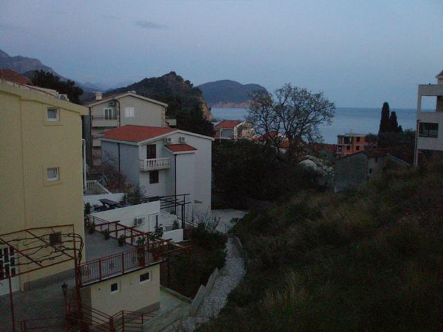 Nerina Apartment Petrovac Екстер'єр фото